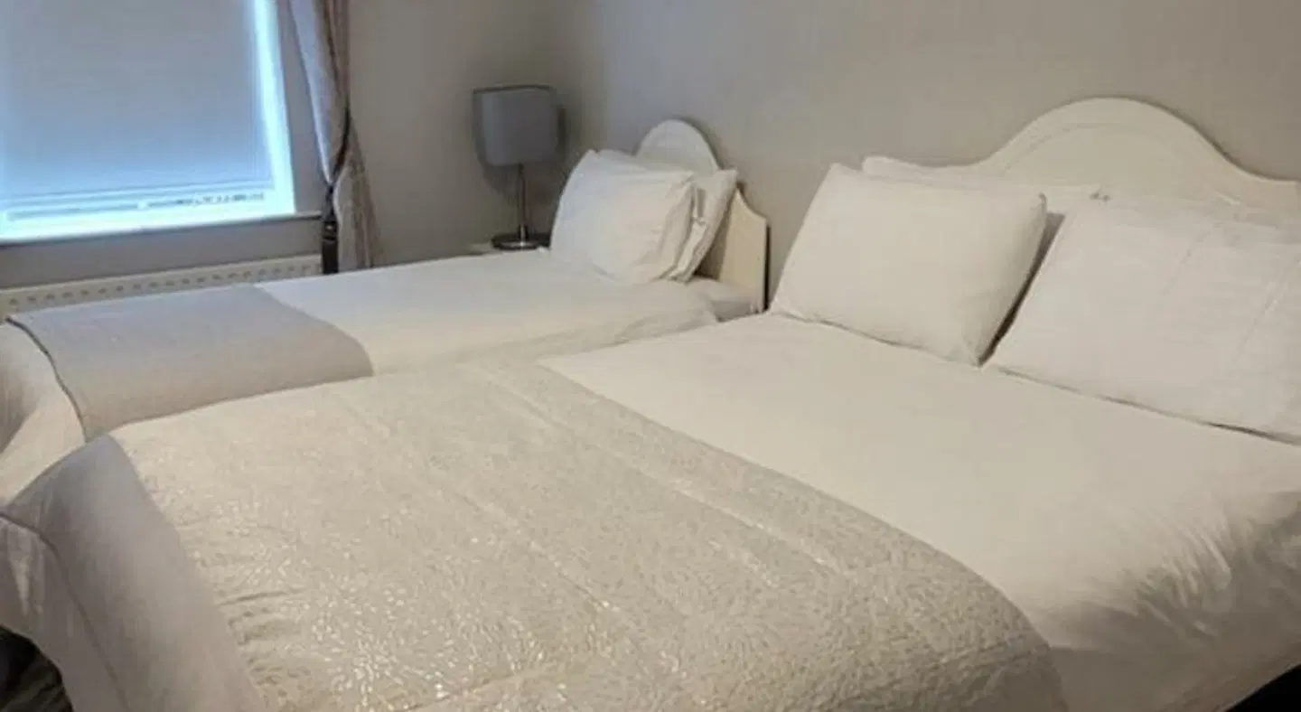 Connollys Apartment Doohamlet Castleblayney ROOM_EXAMPLE