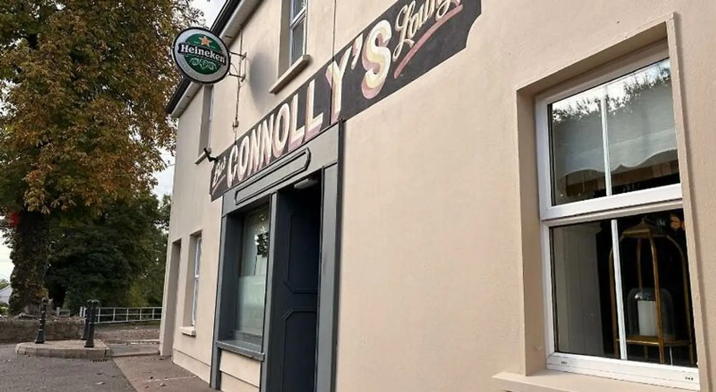 Connollys Apartment Doohamlet Castleblayney EXTERIOR