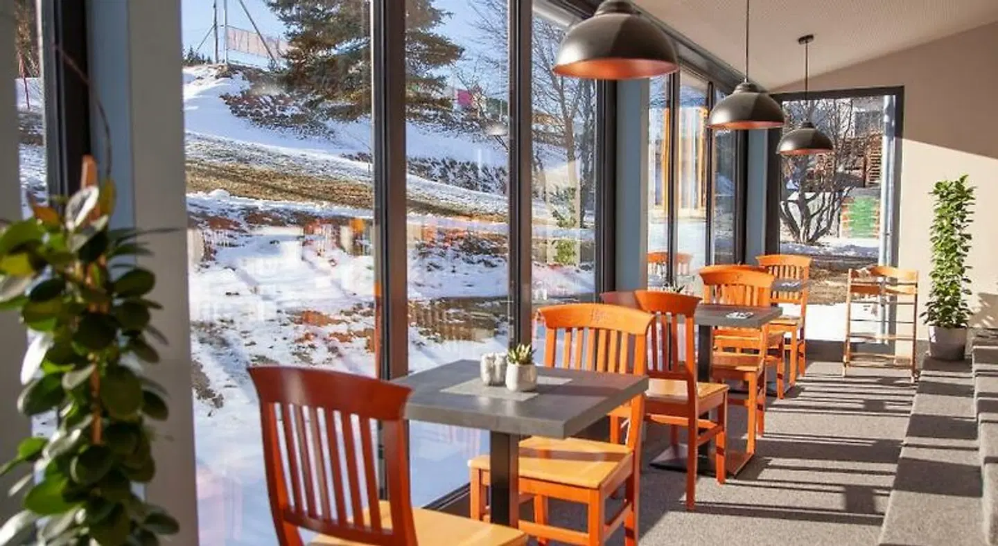 JUFA Hotel Erlaufsee Bar