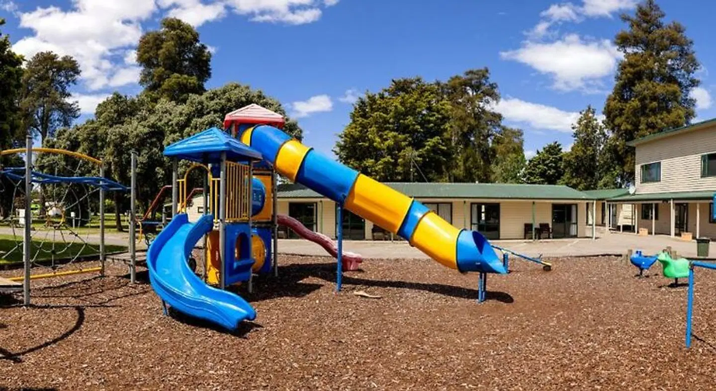 Motueka TOP 10 Holiday Park SPORTS_AND_LEISURE
