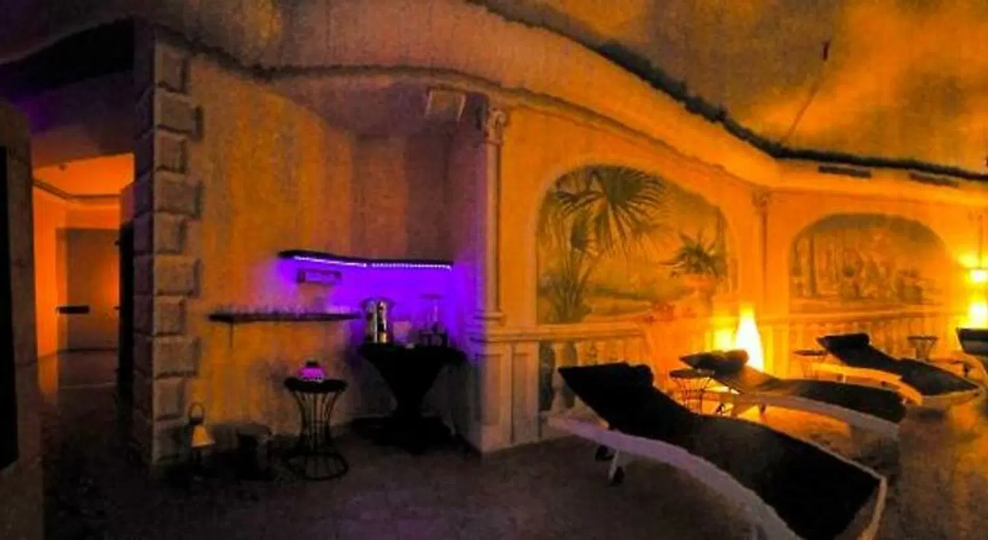 Romantikschlössl Loipersdorf HEALTH_BEAUTY