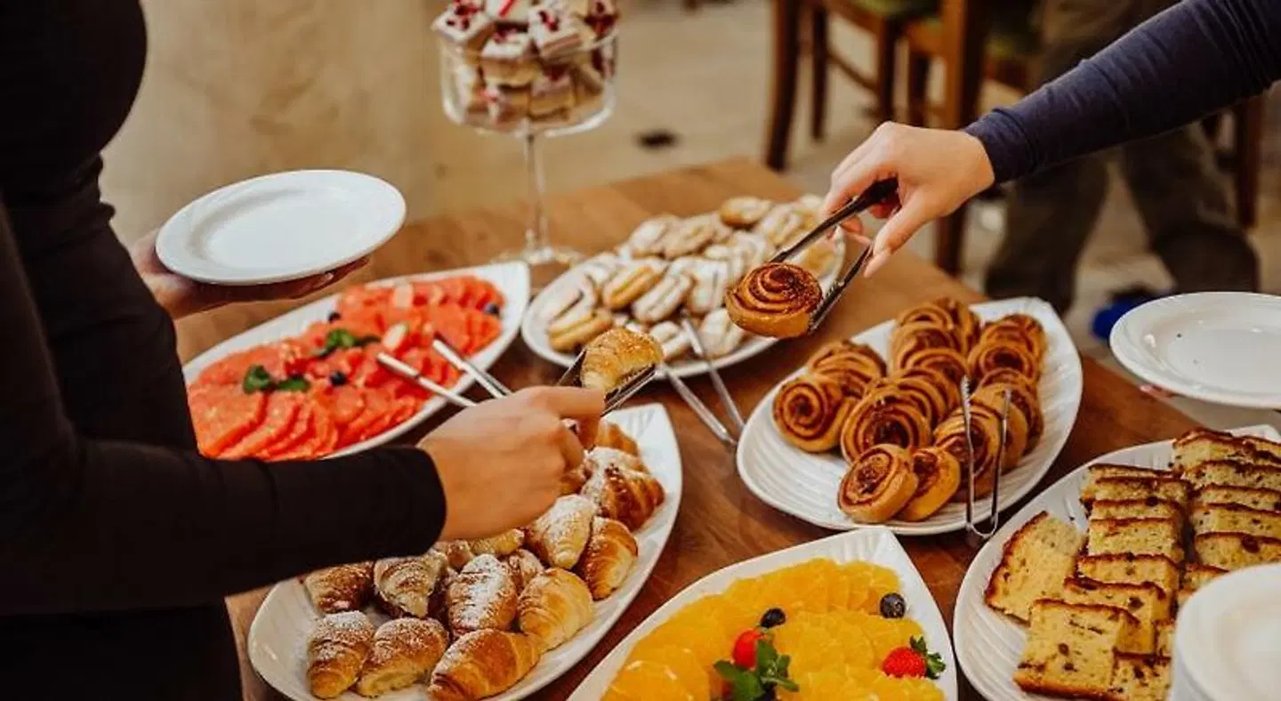 Hotel Buczy'ski Medical & Spa Restaurant