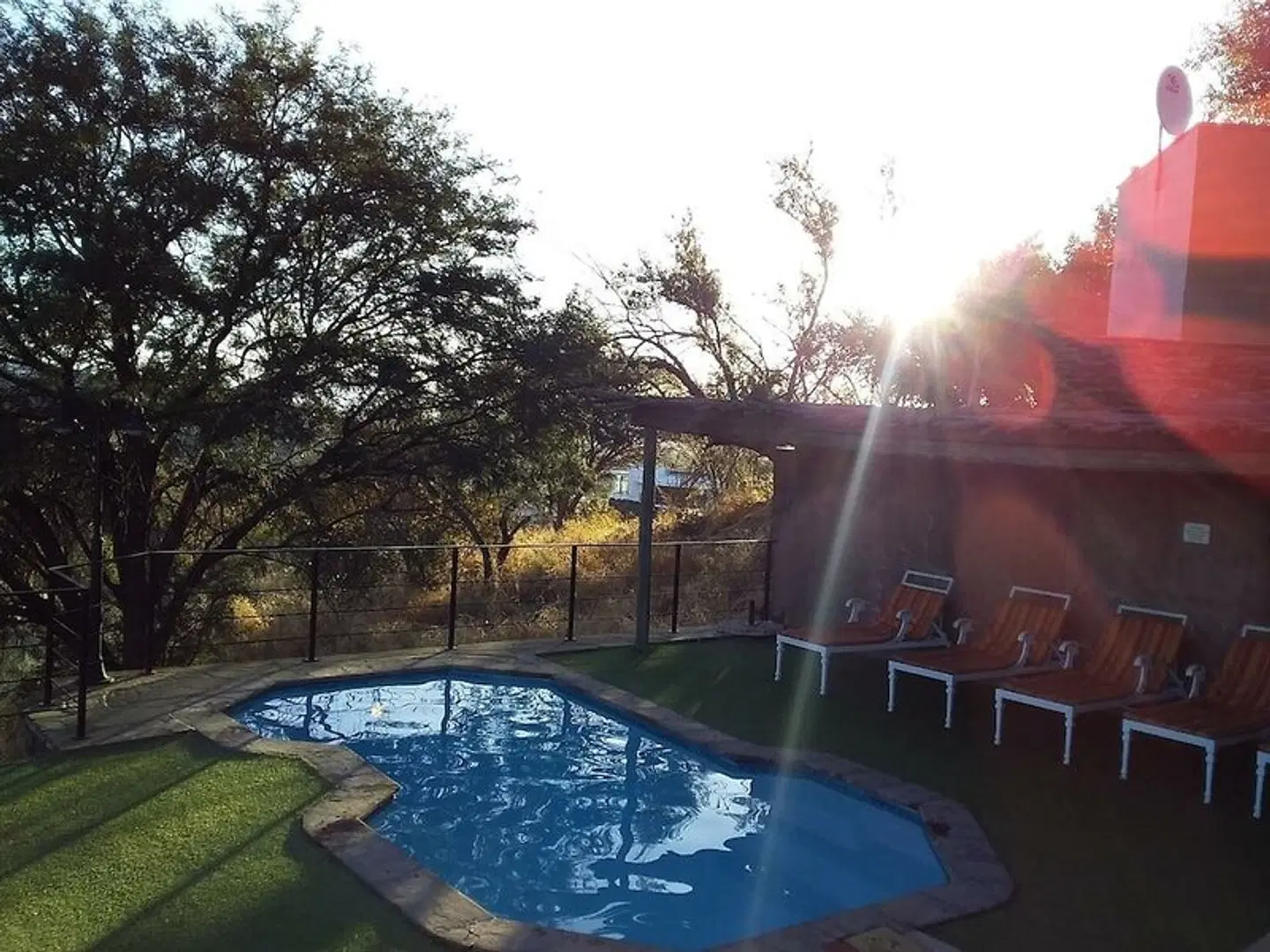 Thule OUTDOOR_POOL