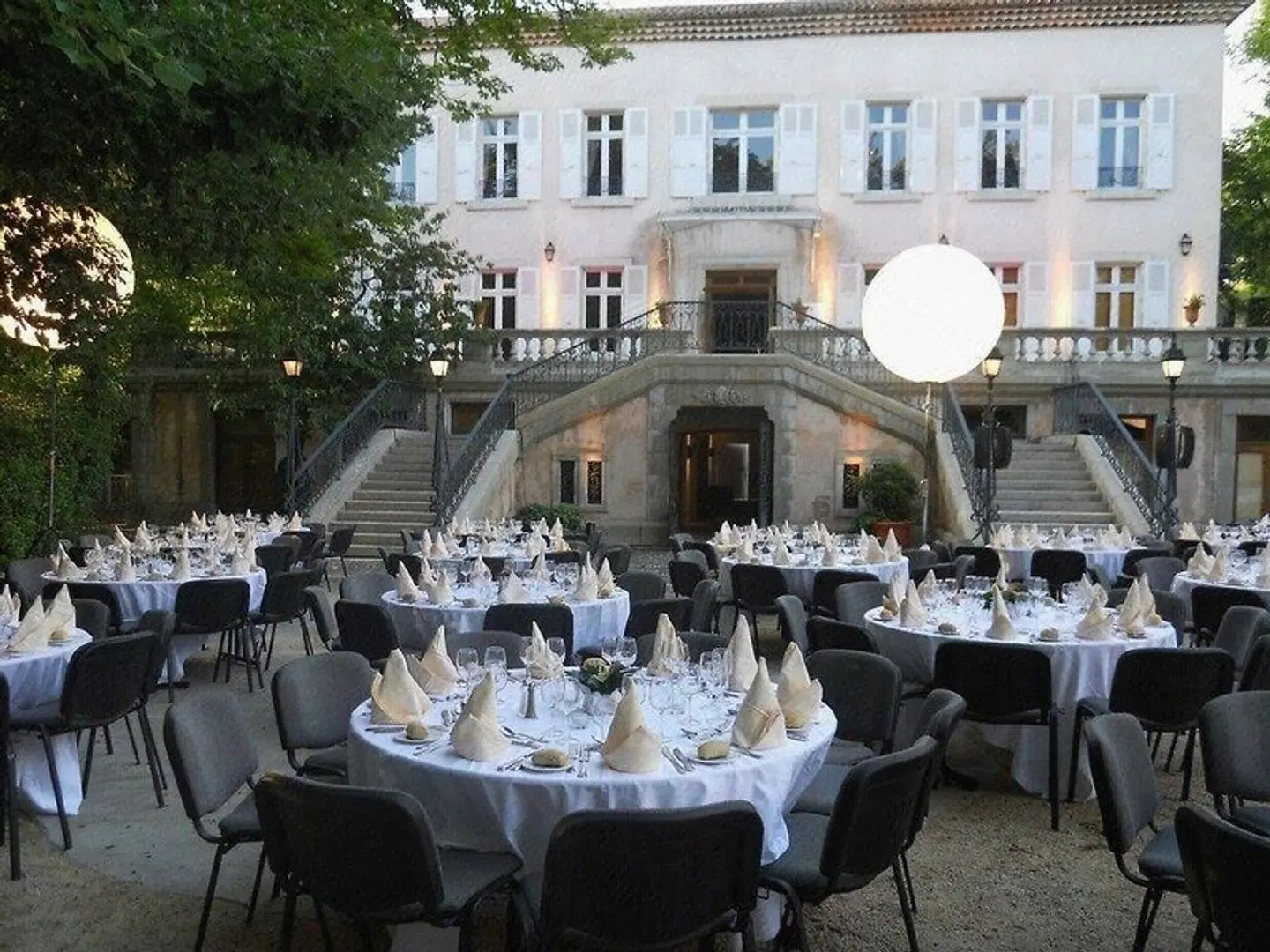 SOWELL Family Le Vallon Terrasse