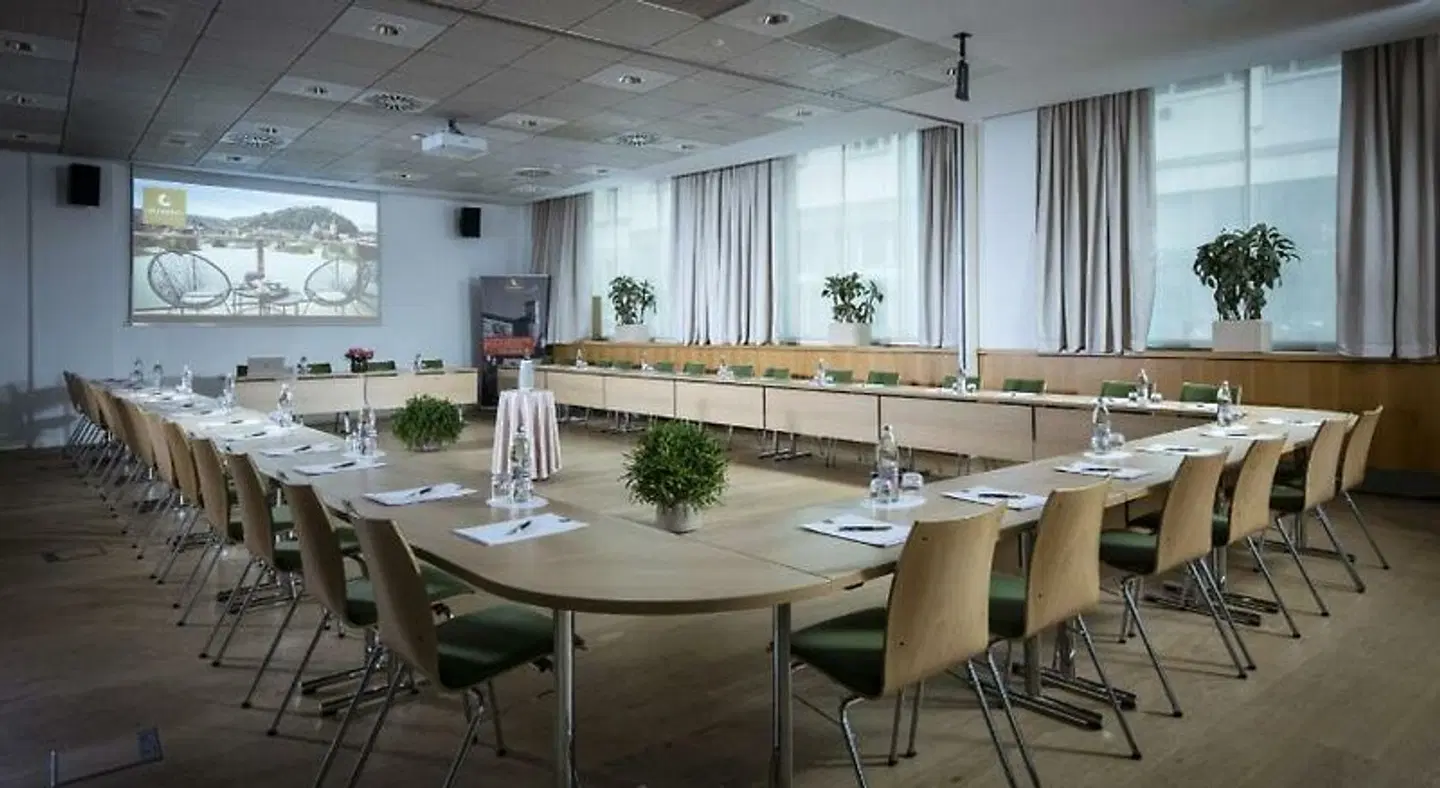 City Hotel Konferenz