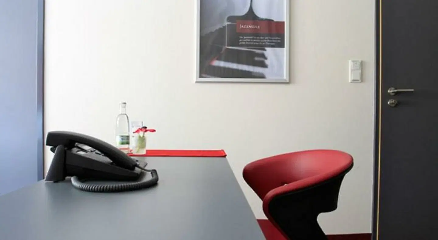 Hotel VielHarmonie ROOM_EXAMPLE