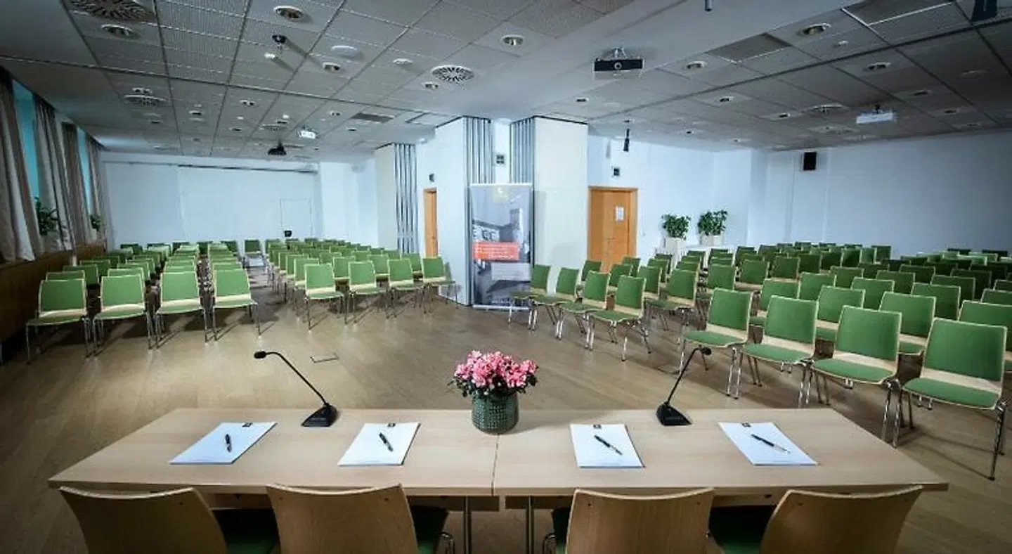 City Hotel Konferenz