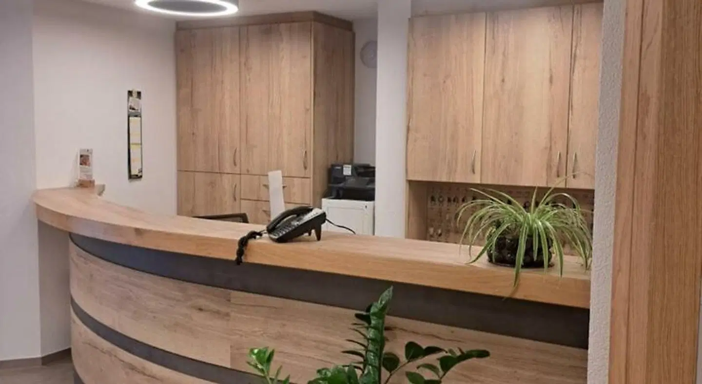 Schuetzen Gasthof HEALTH_BEAUTY