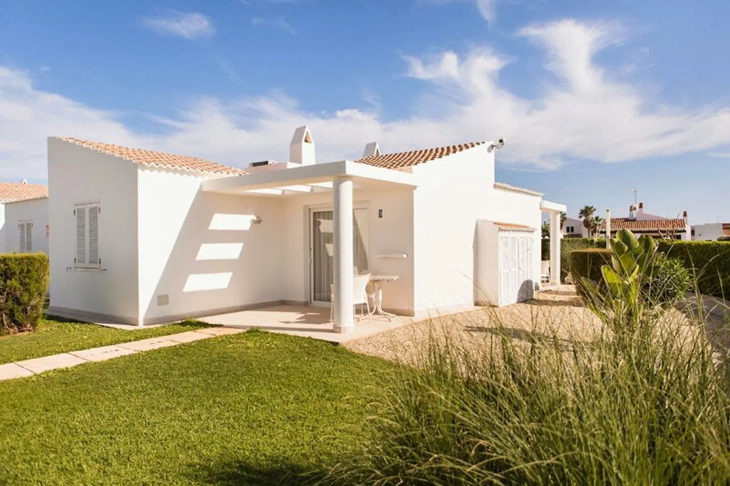 Sagitario Menorca Mar EXTERIOR