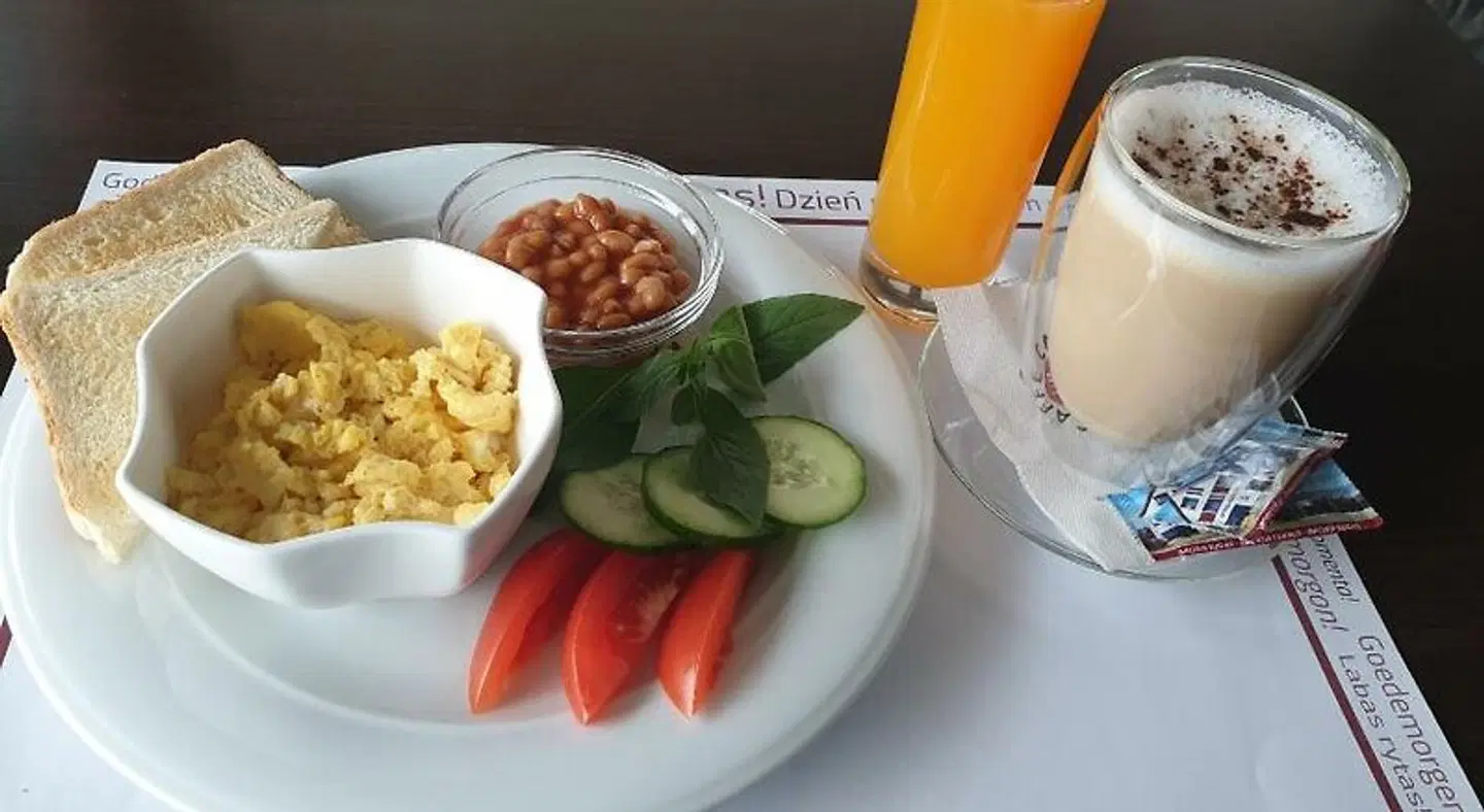 Rezidencija Gr'ulo ratai Badezimmer
