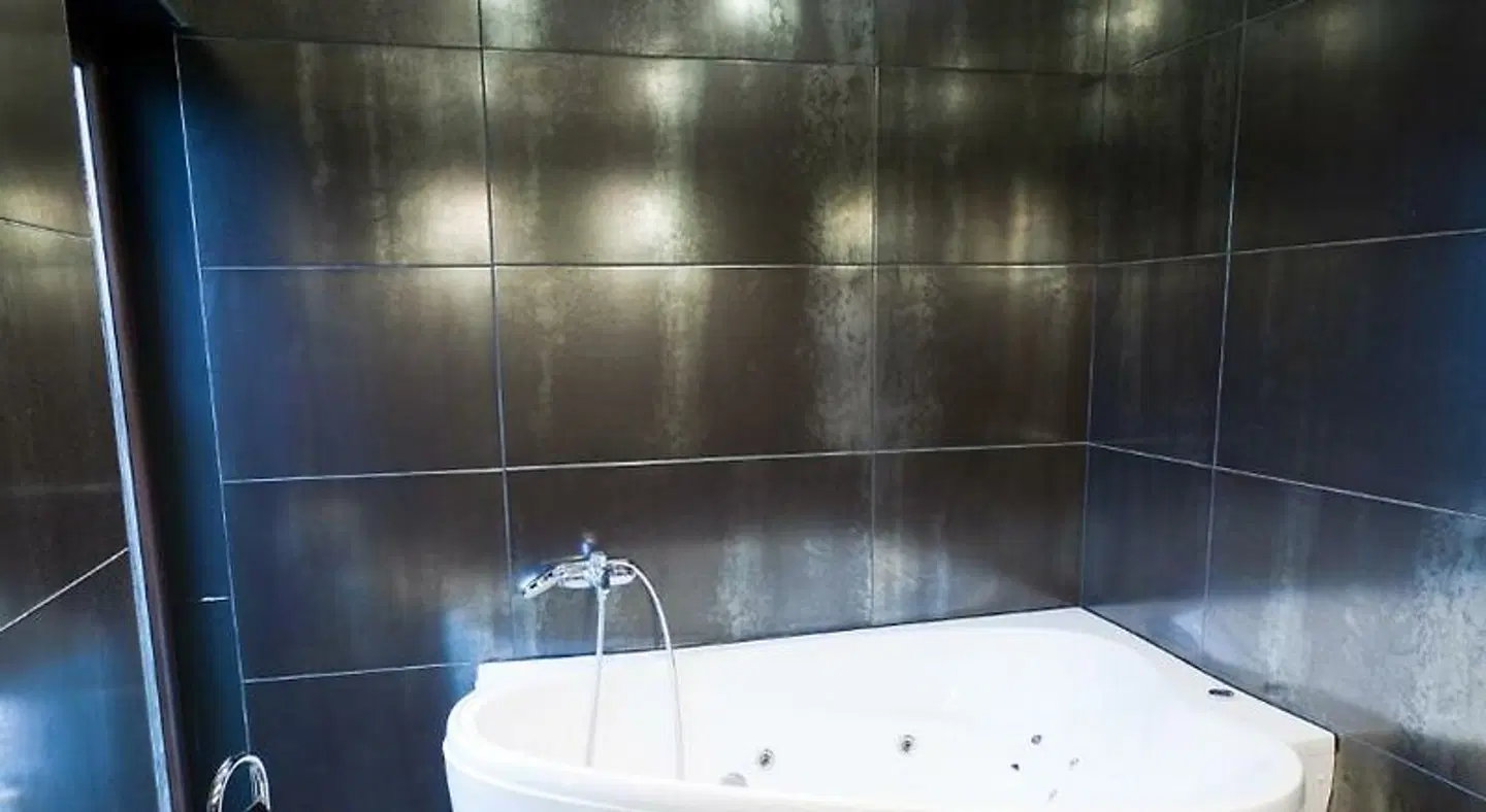 Rezidencija Gr'ulo ratai Badezimmer