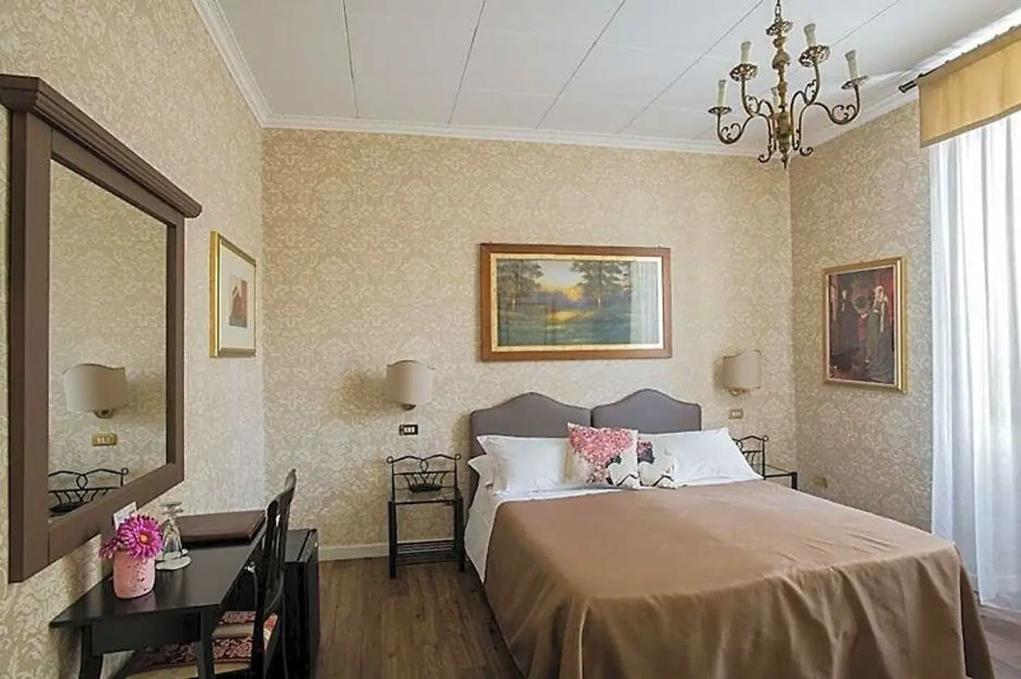 Hotel Residenza in Farnese ROOM_EXAMPLE