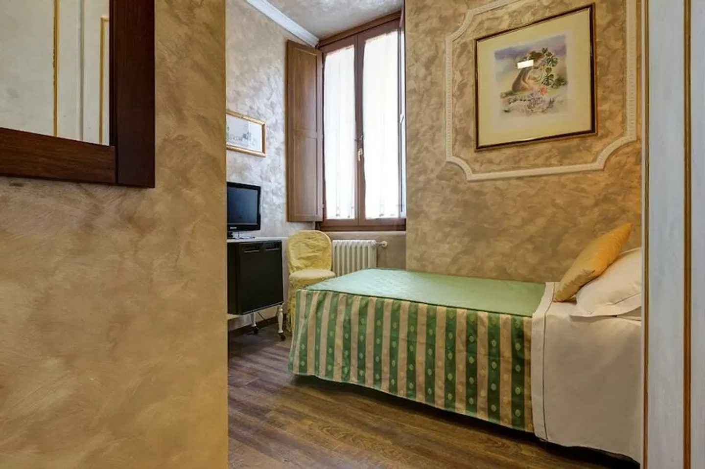 Hotel Residenza in Farnese ROOM_EXAMPLE