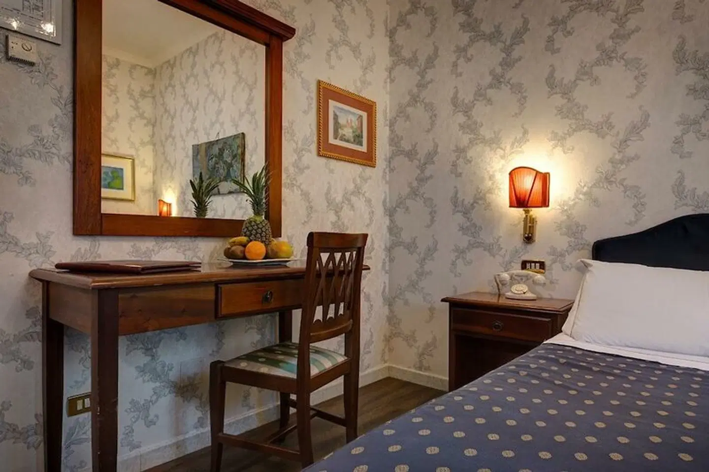 Hotel Residenza in Farnese ROOM_EXAMPLE