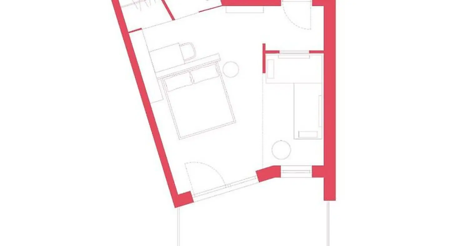 ICARO Hotel MODEL_IMPRESSION