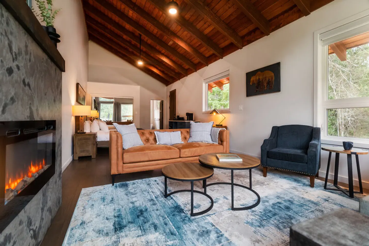 Tweedsmuir Park Lodge LOUNGE_LOBBY