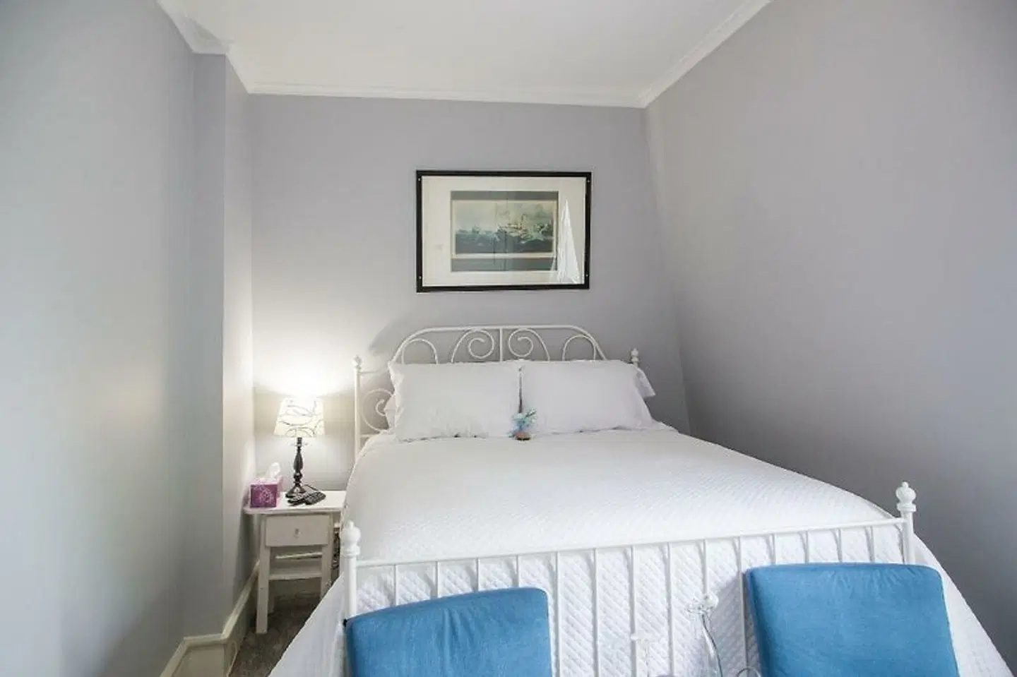 Georgestown Inn ROOM_EXAMPLE