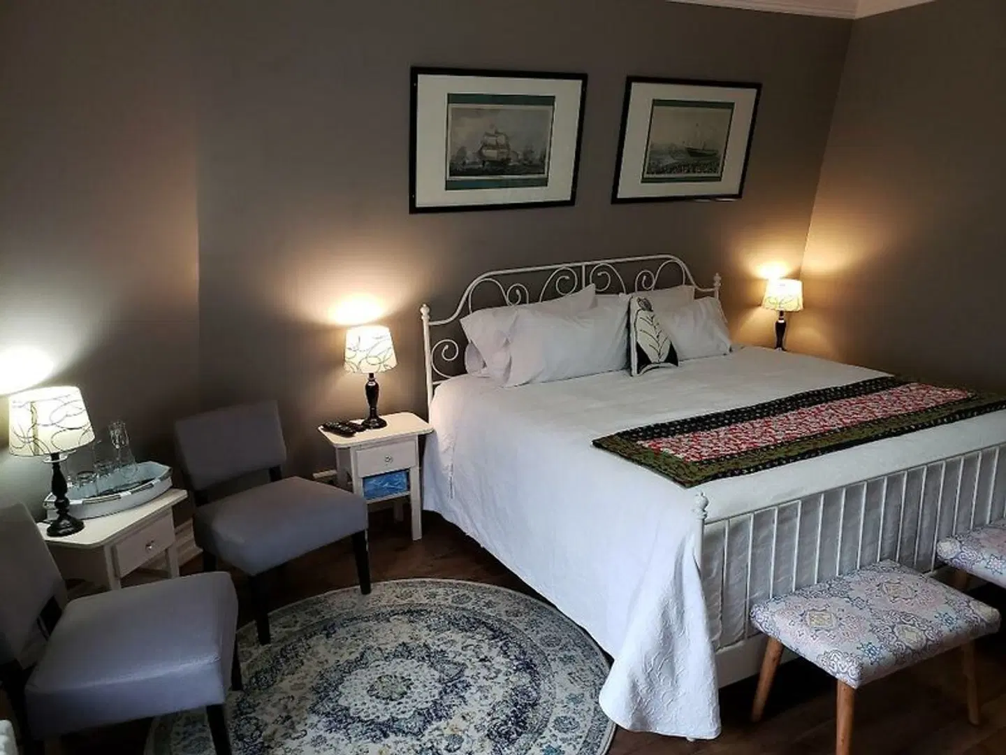 Georgestown Inn ROOM_EXAMPLE