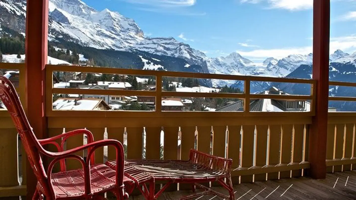 Hotel Falken Bar