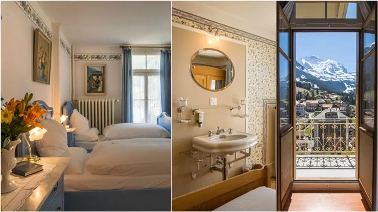 Hotel Falken ROOM_EXAMPLE