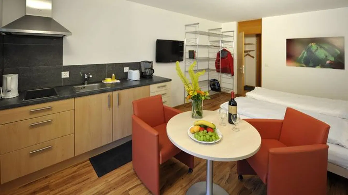 SOLARIA Serviced Apartement ROOM_EXAMPLE