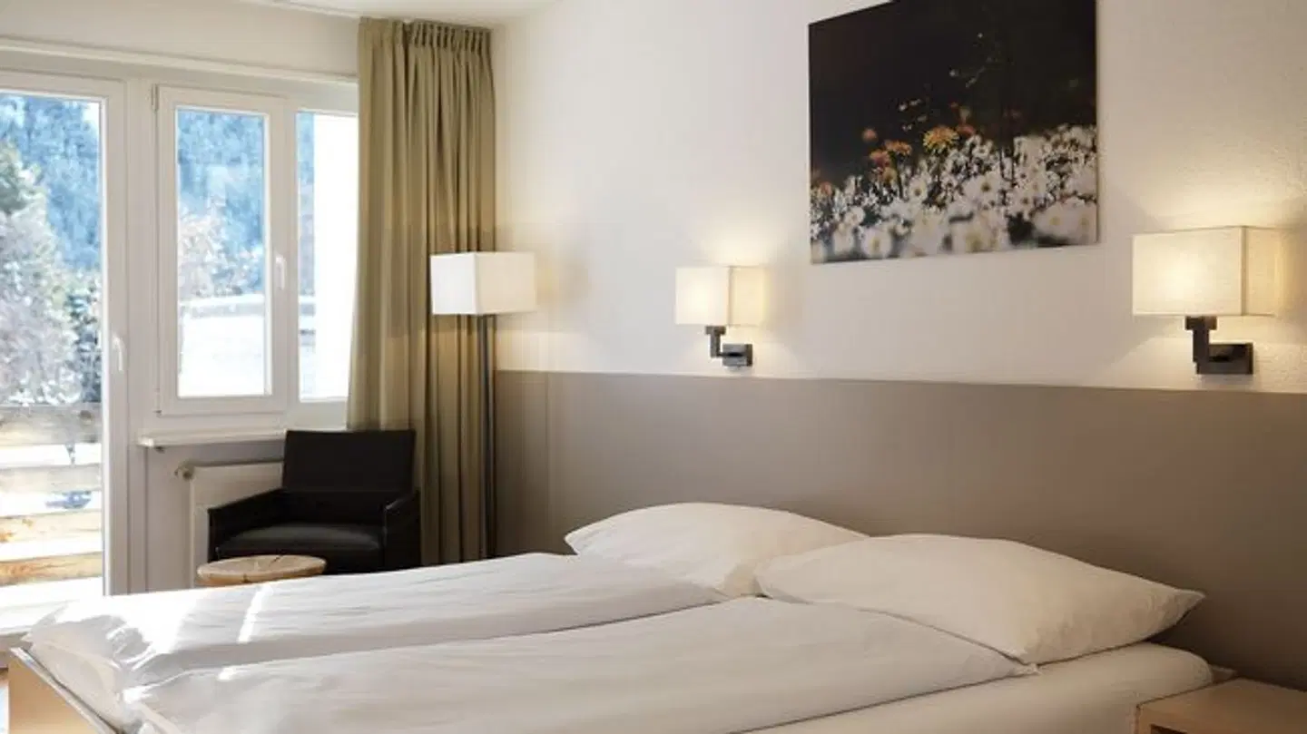 SOLARIA Serviced Apartement ROOM_EXAMPLE