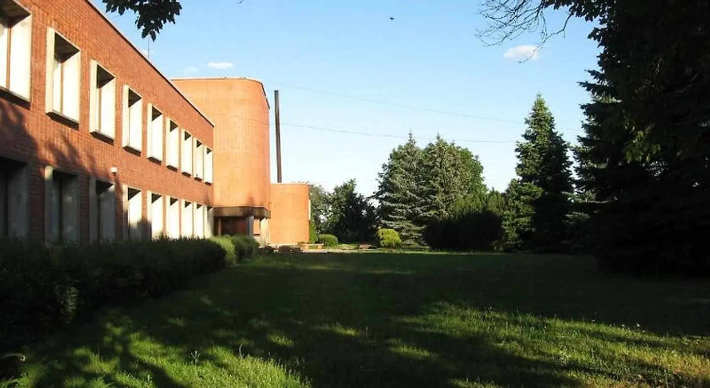 Daugavkrasti Hotel EXTERIOR