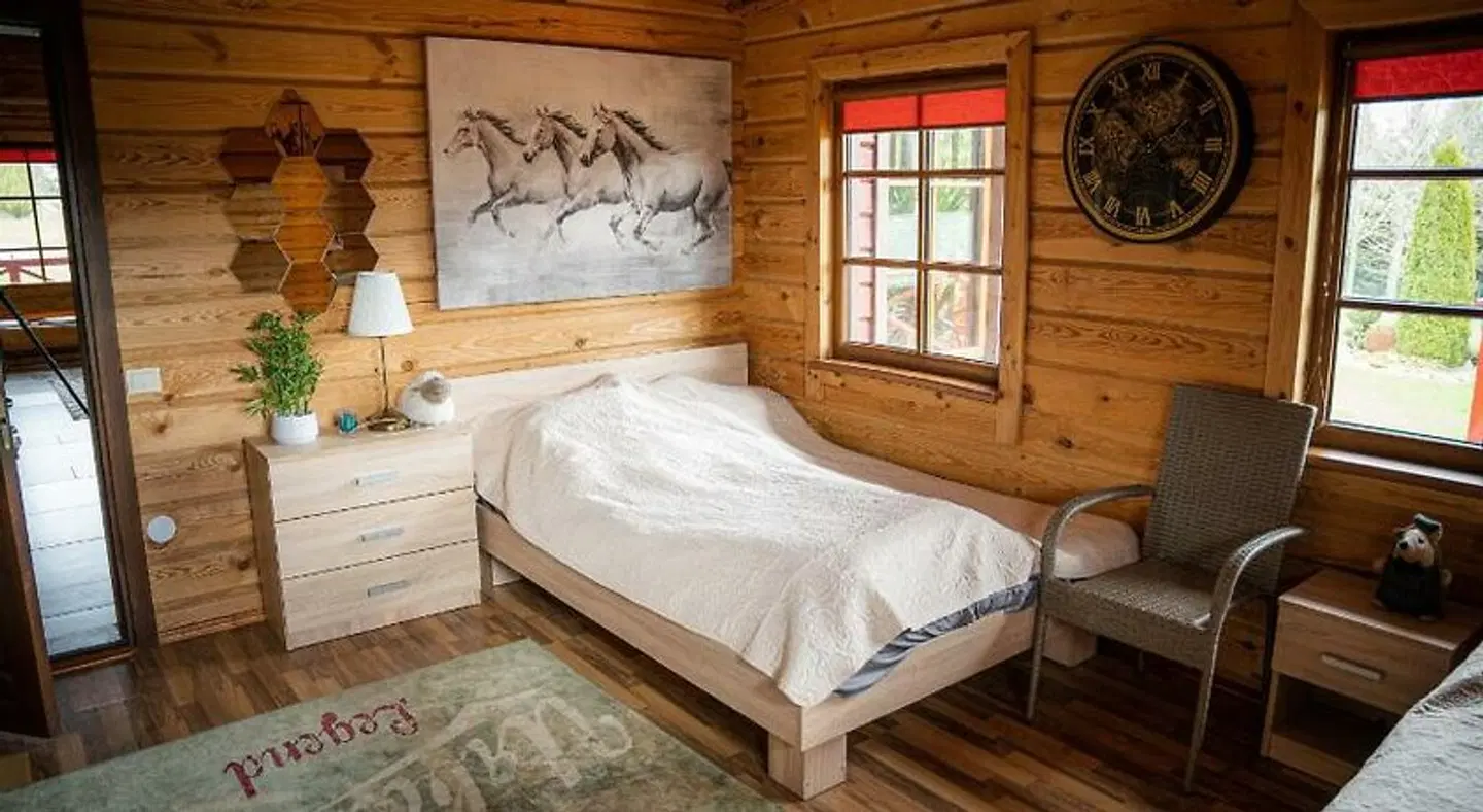 Lake House Villa pas Eugenija ROOM_EXAMPLE