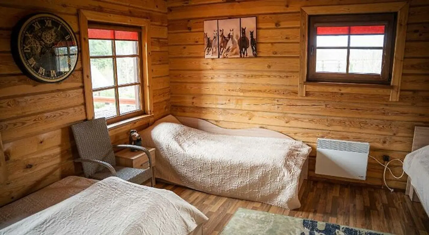 Lake House Villa pas Eugenija ROOM_EXAMPLE