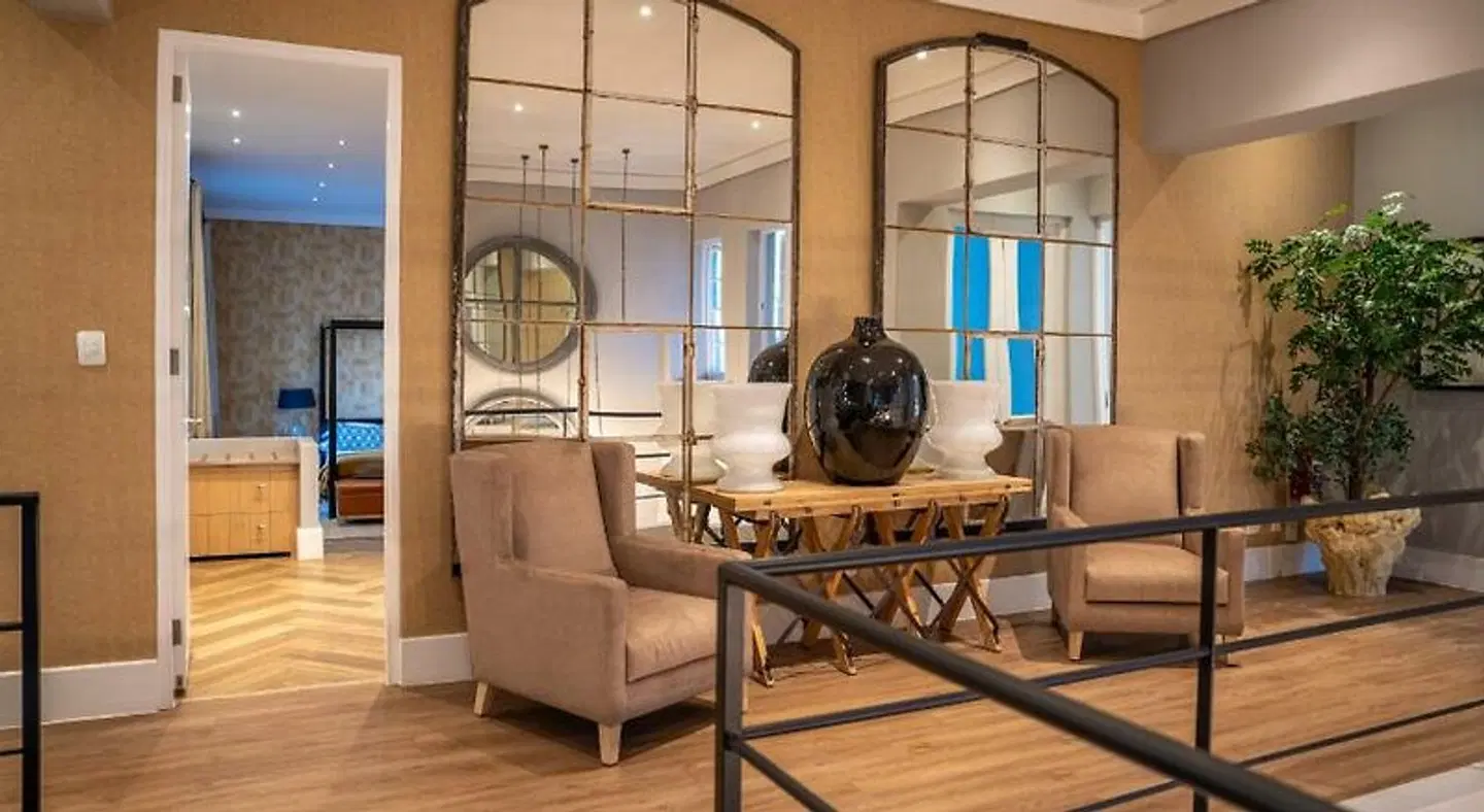 AtholPlace Hotel & Villa LOUNGE_LOBBY