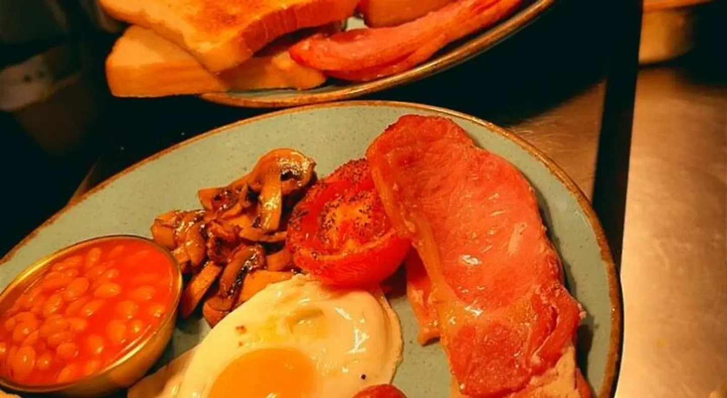 The Kings Head Inn Restaurant