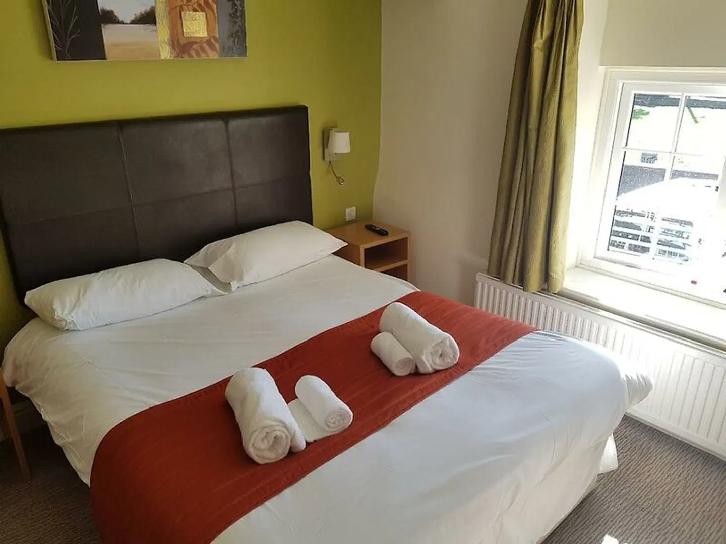 Rose And Crown ROOM_EXAMPLE