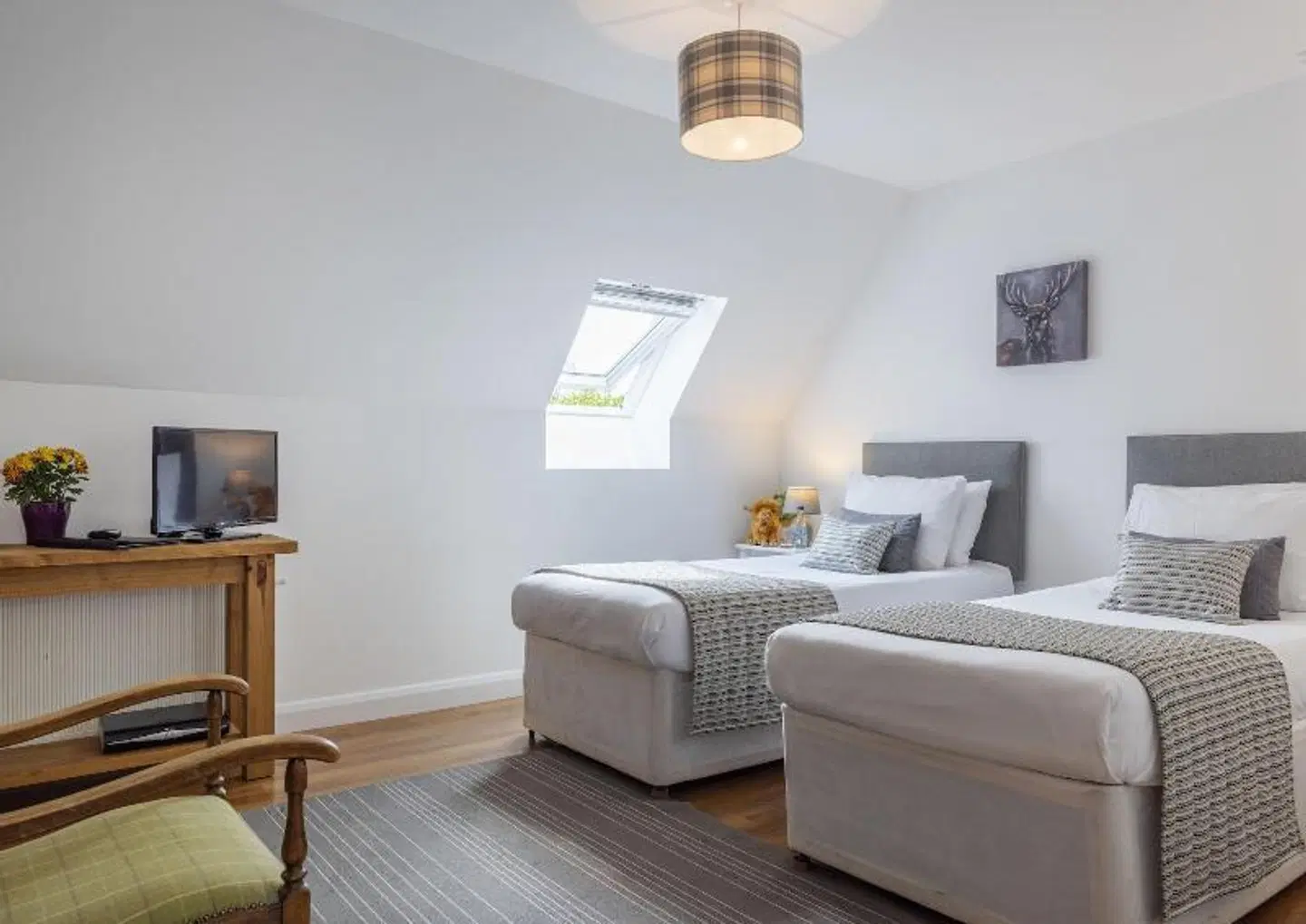Ben Cruachan inn ROOM_EXAMPLE
