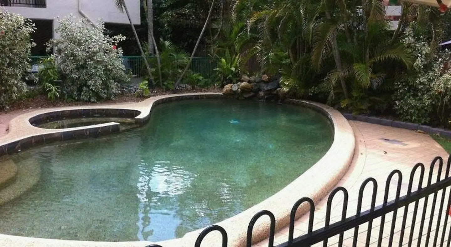 Reef Gateway Apartments HEALTH_BEAUTY