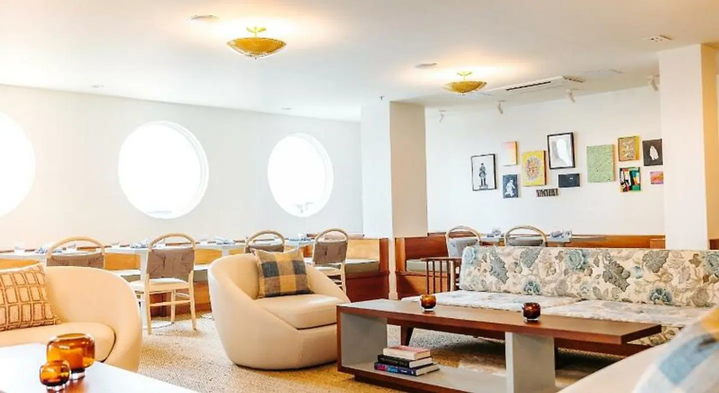 Hotel Lucine LOUNGE_LOBBY