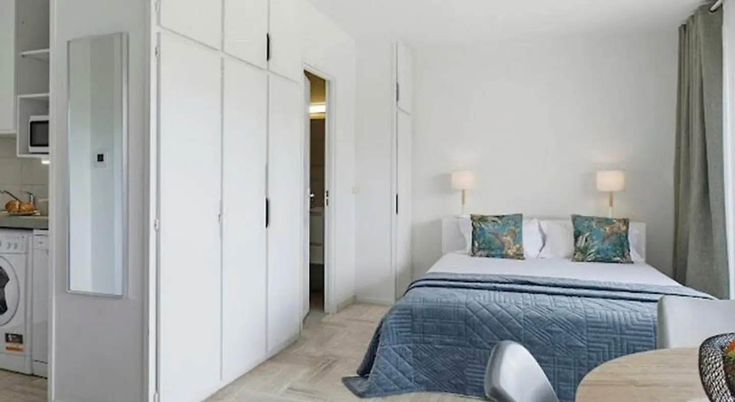 Appart Hotel Mandelieu ROOM_EXAMPLE