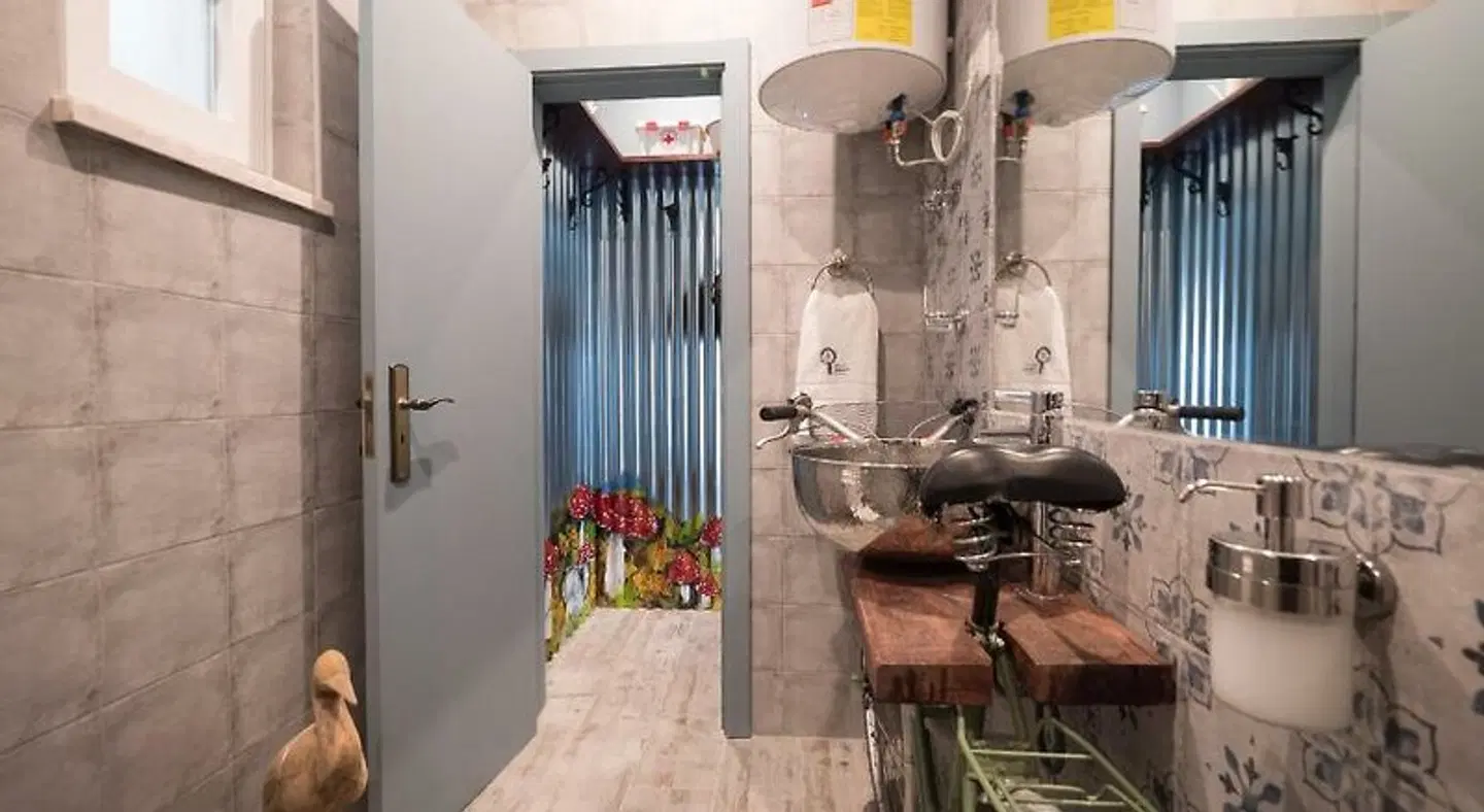 Y.Palmela - Boutique Apartments ROOM_EXAMPLE