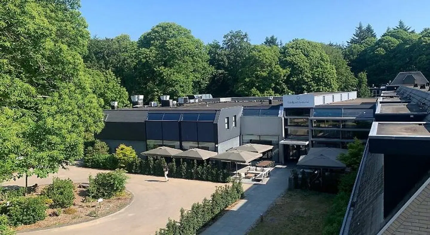 Landgoed Zonheuvel EXTERIOR