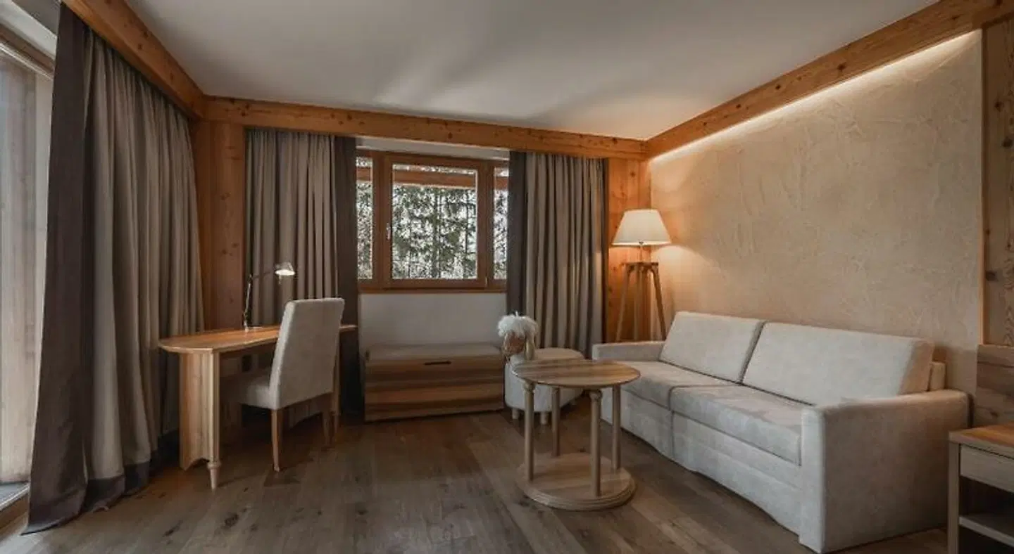 Hotel Emmy - five elements ROOM_EXAMPLE