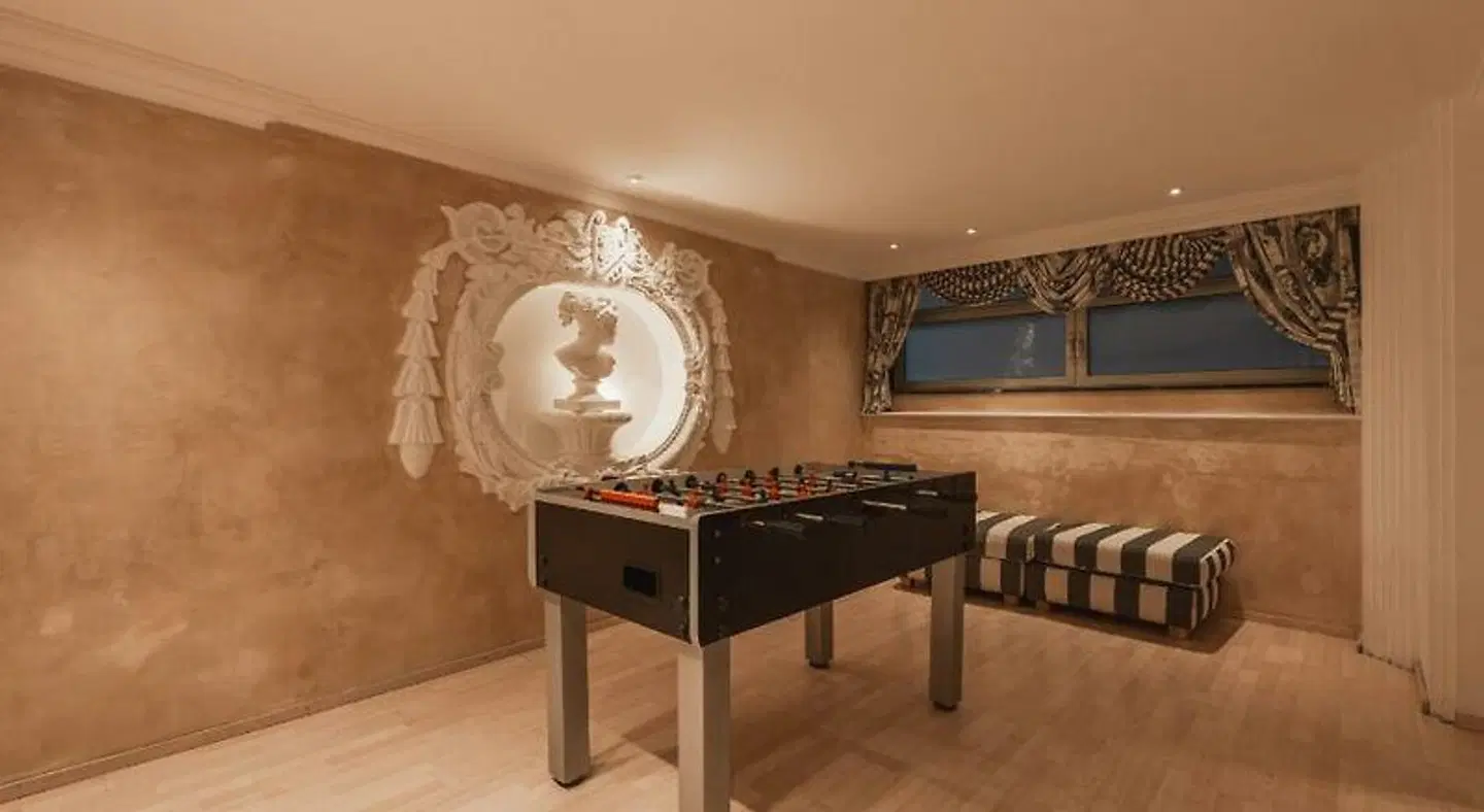 Hotel Emmy - five elements HEALTH_BEAUTY