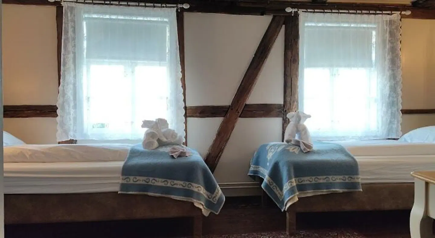 Hótel Tindastóll ROOM_EXAMPLE