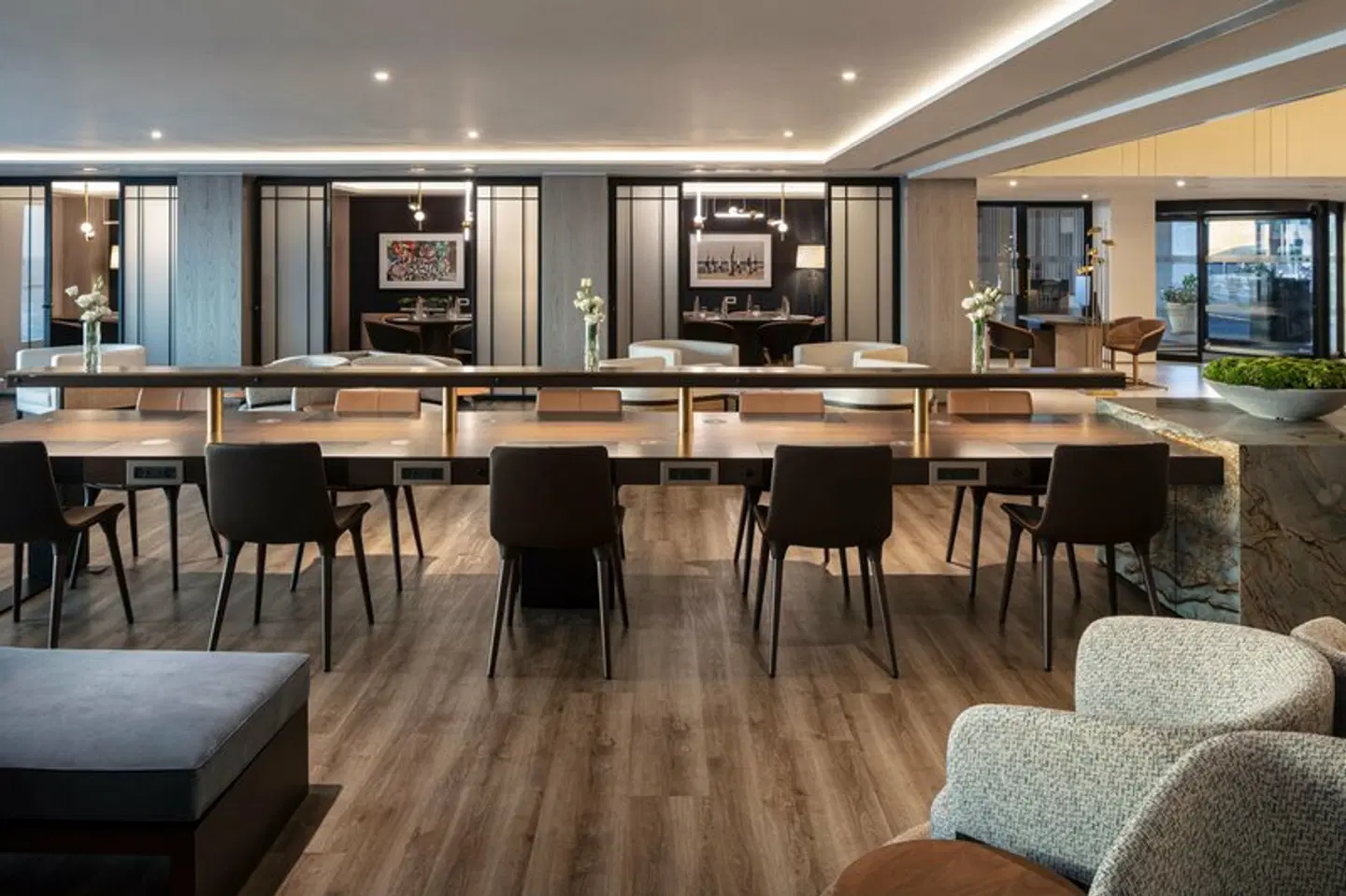 Sheraton Tel Aviv Bar