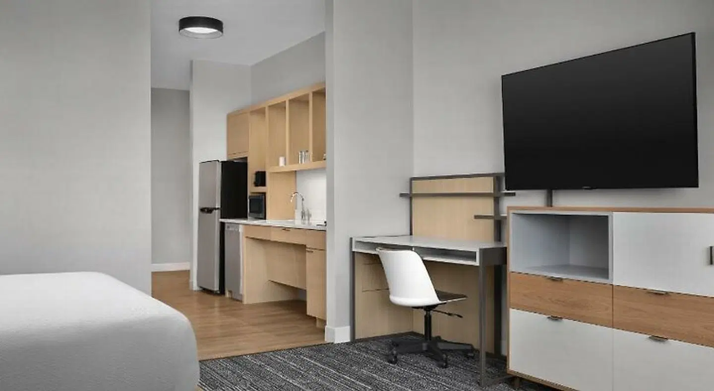 Fairfield by Marriott Inn & Suites Sikeston ROOM_EXAMPLE
