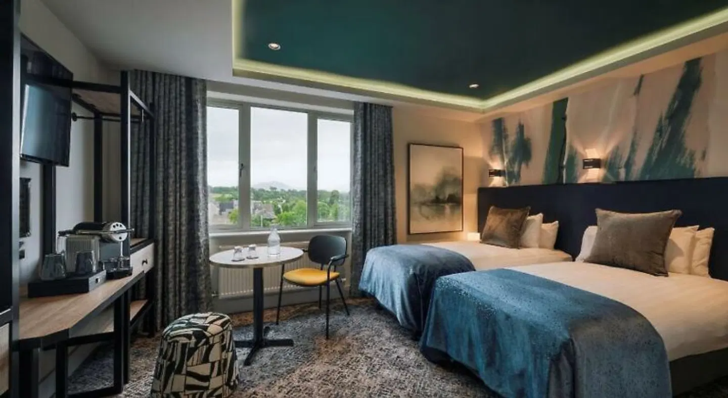 Hotel67 at Gleneagle ROOM_EXAMPLE