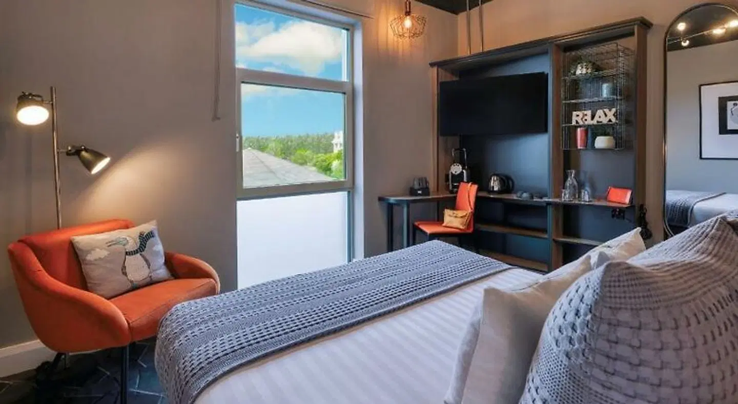 Hotel67 at Gleneagle ROOM_EXAMPLE