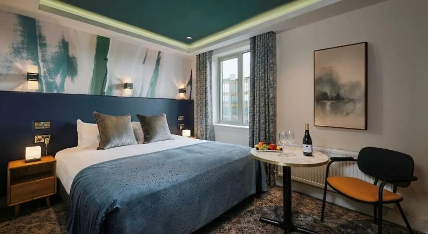 Hotel67 at Gleneagle ROOM_EXAMPLE