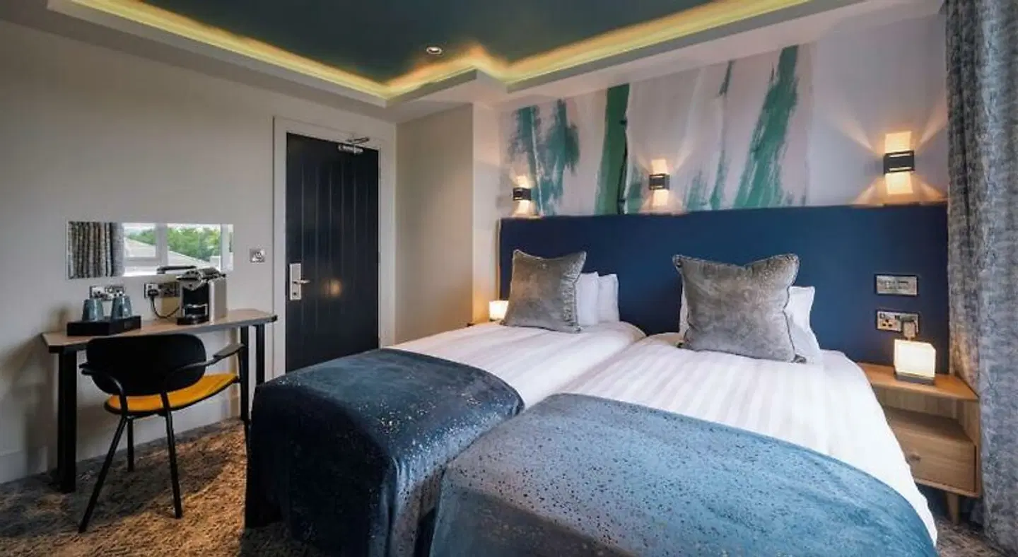 Hotel67 at Gleneagle ROOM_EXAMPLE