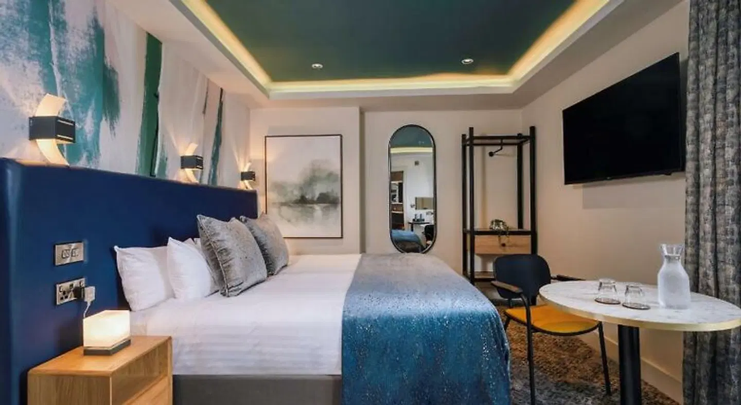 Hotel67 at Gleneagle ROOM_EXAMPLE
