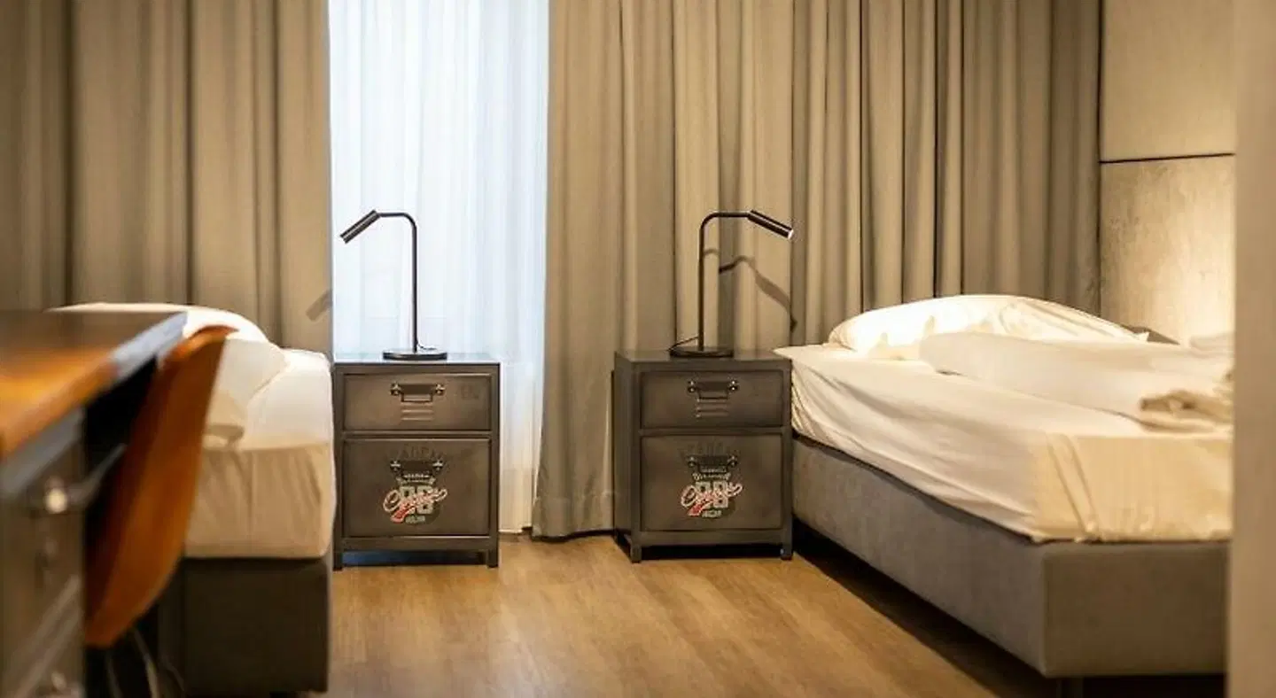 mk stuttgart Badezimmer