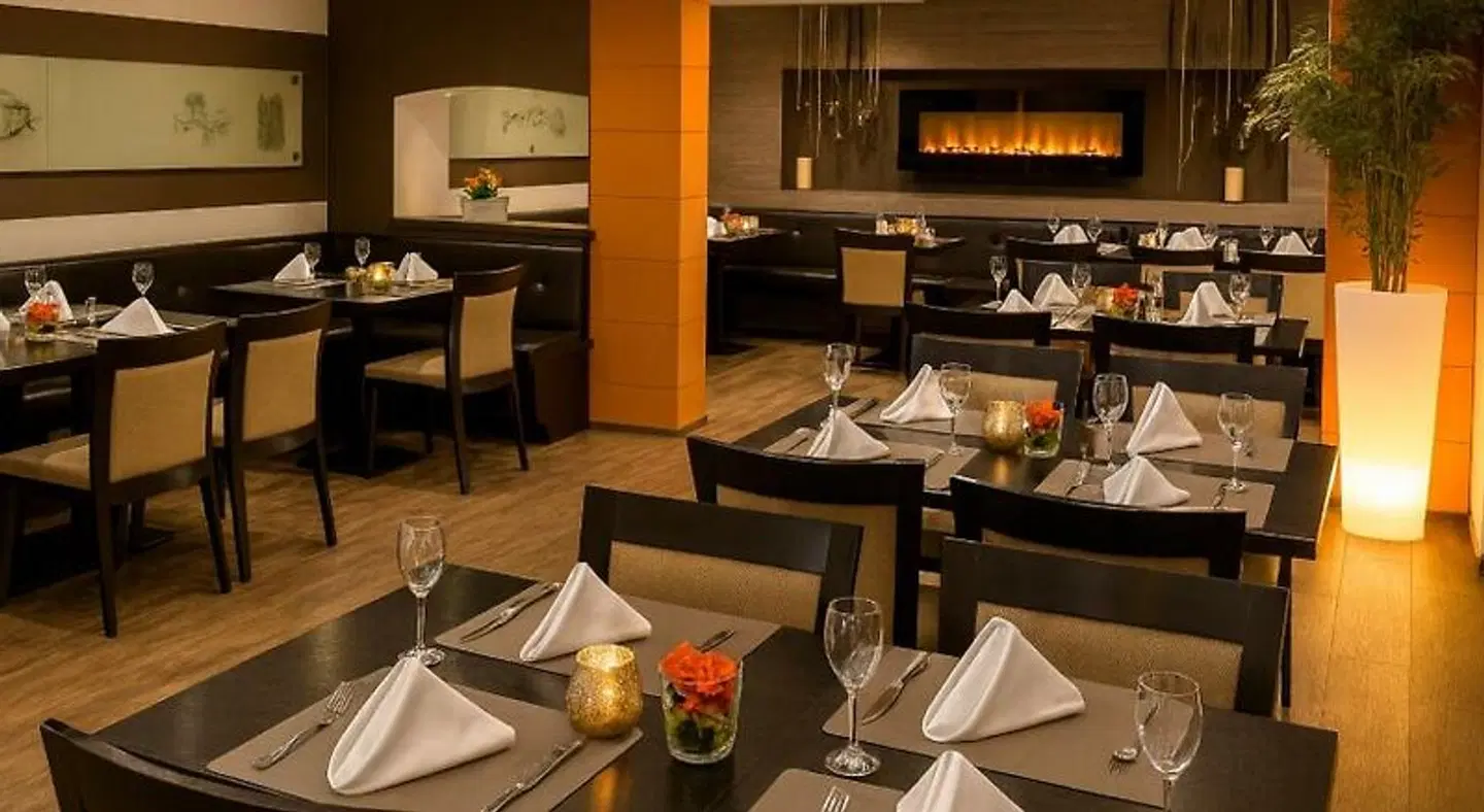 Römerhof Restaurant